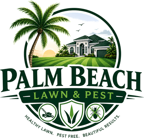 Palm Beach Lawn & Pest
